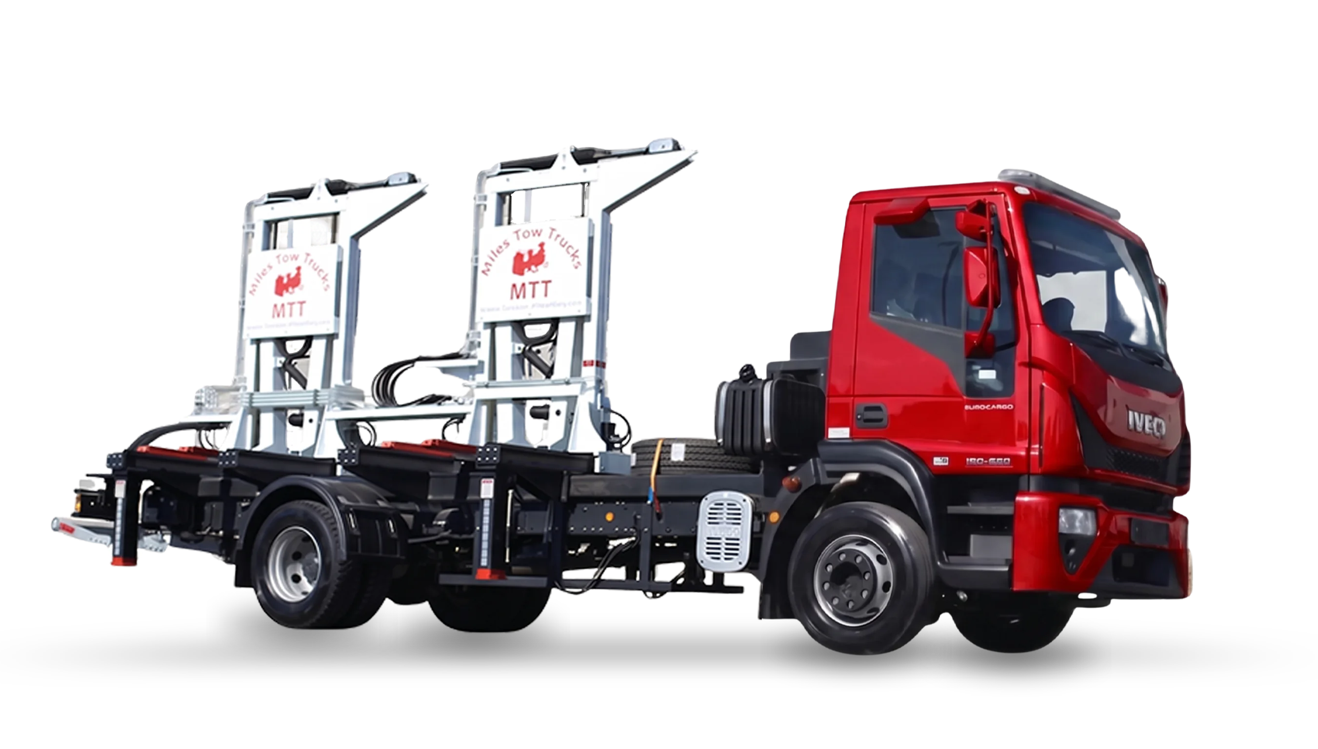 Category Carriers